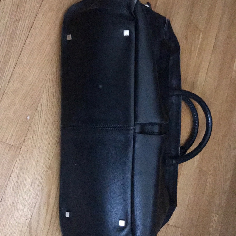 COPY - COPY - Bally satchel purse. - Picture 10 of 10